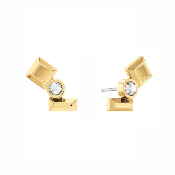 Cercei Calvin Klein Woman’s Collection stud 35000235