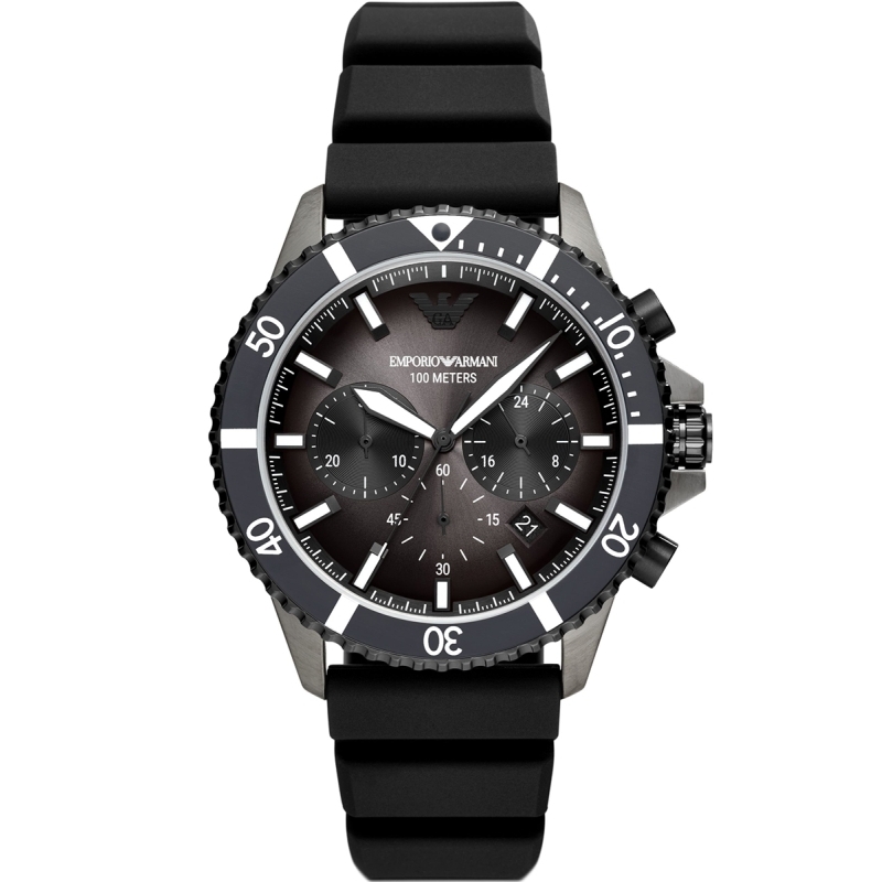 Ceas Emporio Armani Sportivi Chronograph AR11515