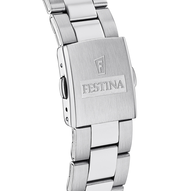 Ceas Festina Timeless Chronograph F16820/R