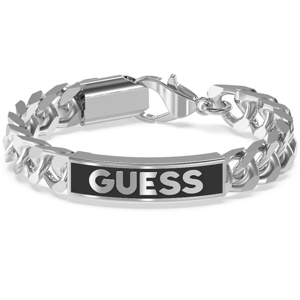 Bratara Guess X Power JUXB03002JWSTBK-XXS