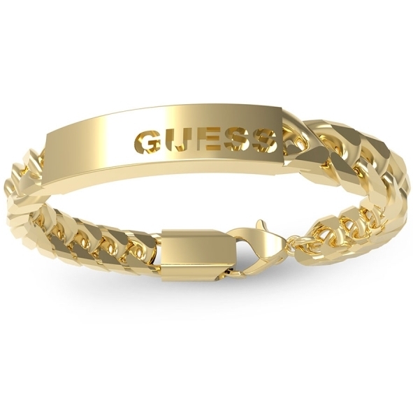 Bratara Guess X Logo JUXB03004JWYG-S