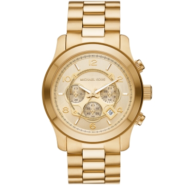 Ceas Michael Kors Runway Chronograph MK9074