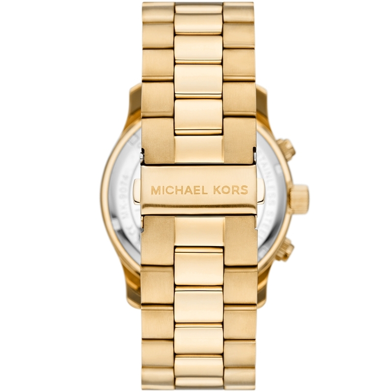 Ceas Michael Kors Runway Chronograph MK9074