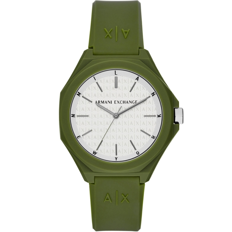 Ceas Armani Exchange Gents Three Hand AX4601