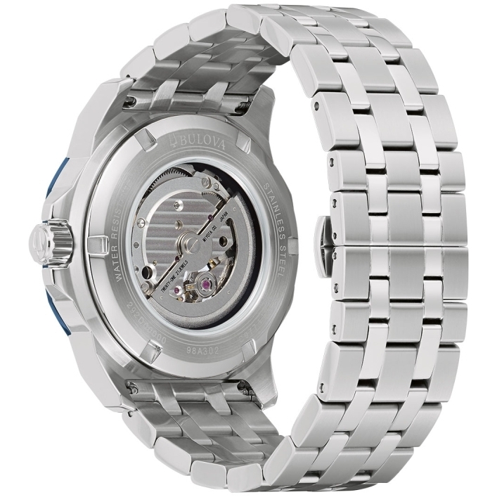 Ceas Bulova Marine Star 98A302