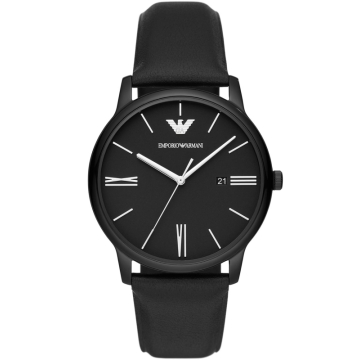 Ceas Emporio Armani Classici Three Hand AR11573