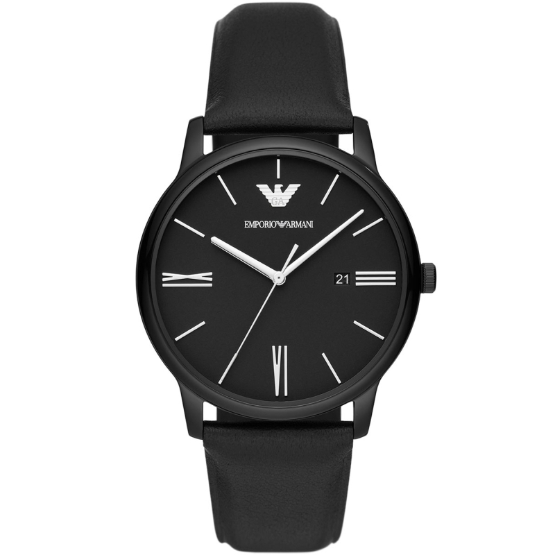 Ceas Emporio Armani Classici Three Hand AR11573