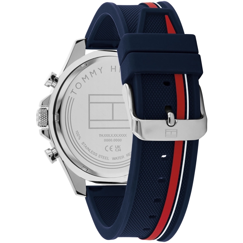 Ceas Tommy Hilfiger Clark 1792083