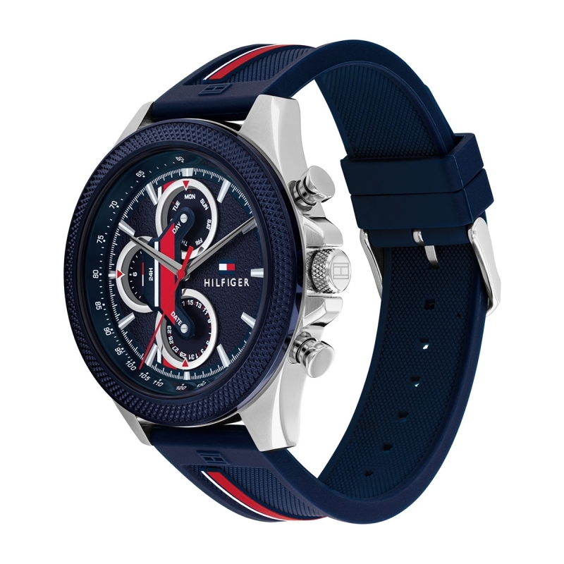 Ceas Tommy Hilfiger Clark 1792083