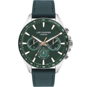 Ceas Lee Cooper Multifunction LC07598.377