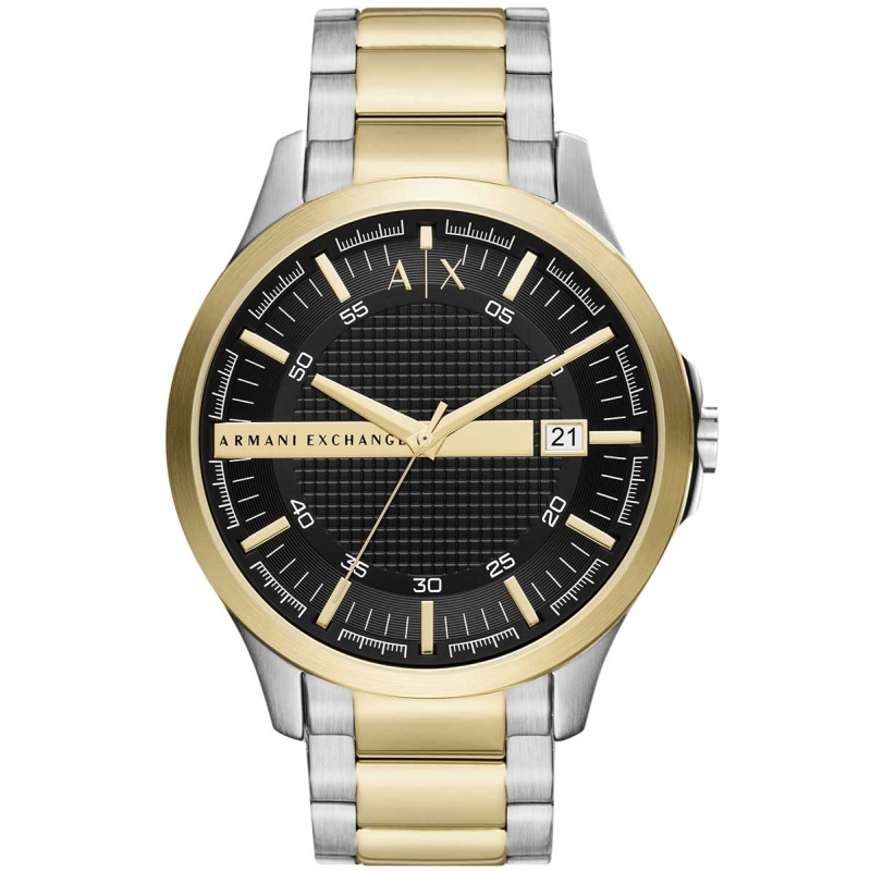 Ceas Armani Exchange Gents Three Hand AX2453