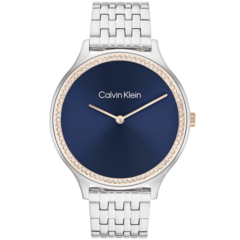 Ceas Calvin Klein Timeless 25100001