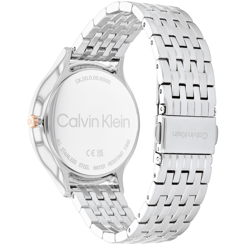 Ceas Calvin Klein Timeless 25100001