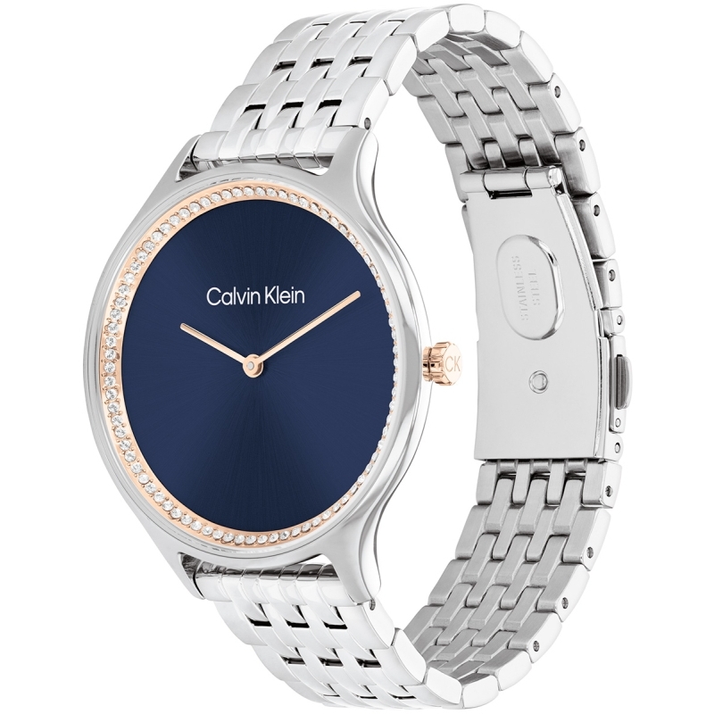 Ceas Calvin Klein Timeless 25100001