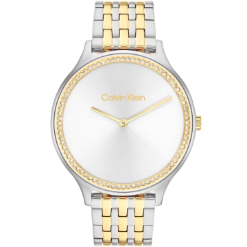 Ceas Calvin Klein Timeless 25100002