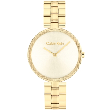 Ceas Calvin Klein Gleam 25100014