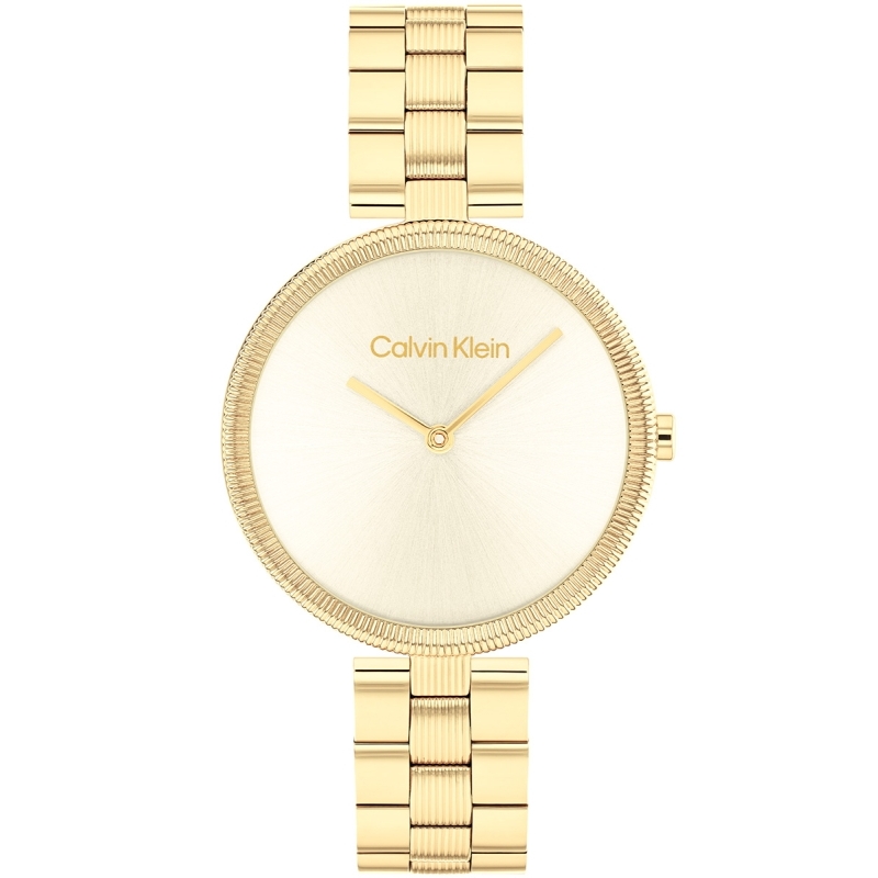 Ceas Calvin Klein Gleam 25100014