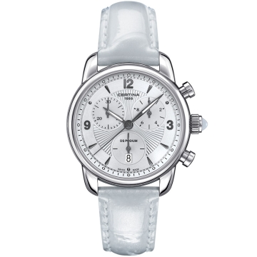 Ceas Certina DS Podium Lady Chrono C025.217.16.017.00