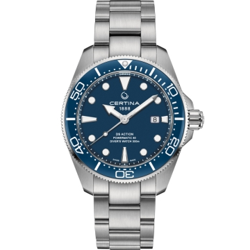 Ceas Certina DS Action Diver C032.607.11.041.00