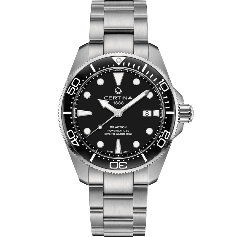 Ceas Certina DS Action Diver C032.607.11.051.00