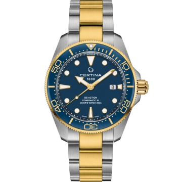 Ceas Certina DS Action Diver C032.607.22.041.00