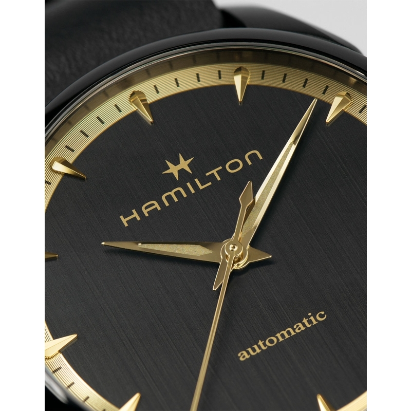 Ceas Hamilton Jazzmaster Auto H32255730
