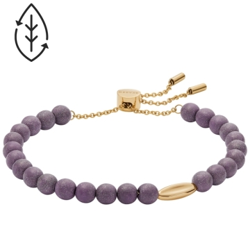 Bratara Skagen Purple Beads SKJ1691710