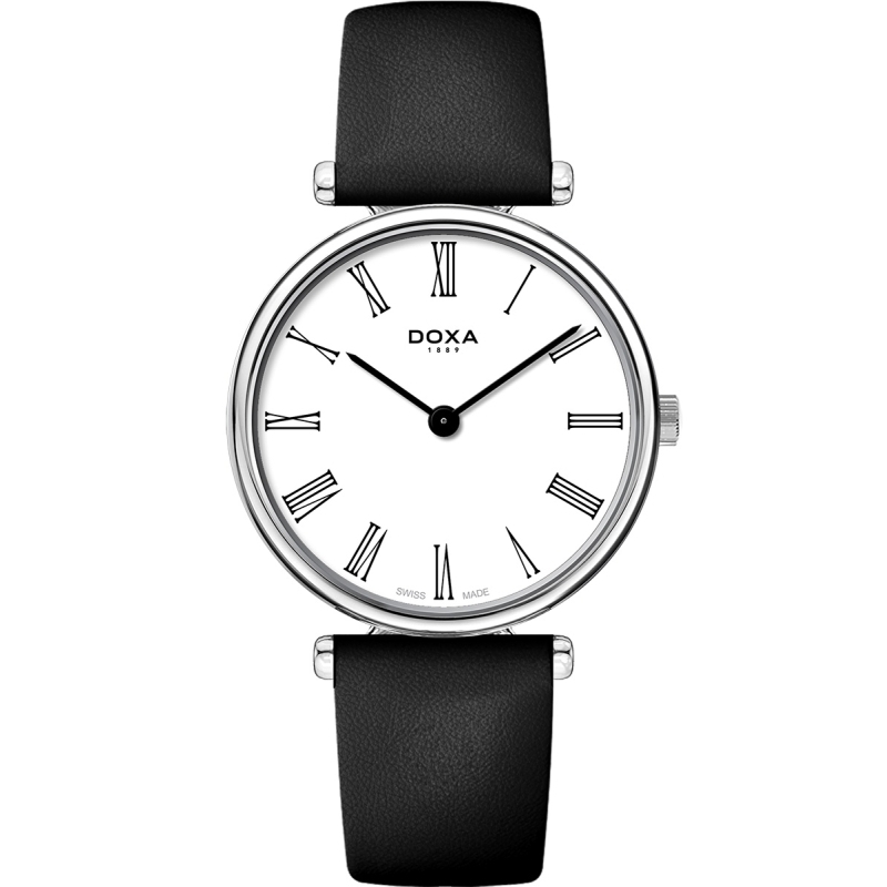 Ceas Doxa D-Lux Gent 112.10.014.01