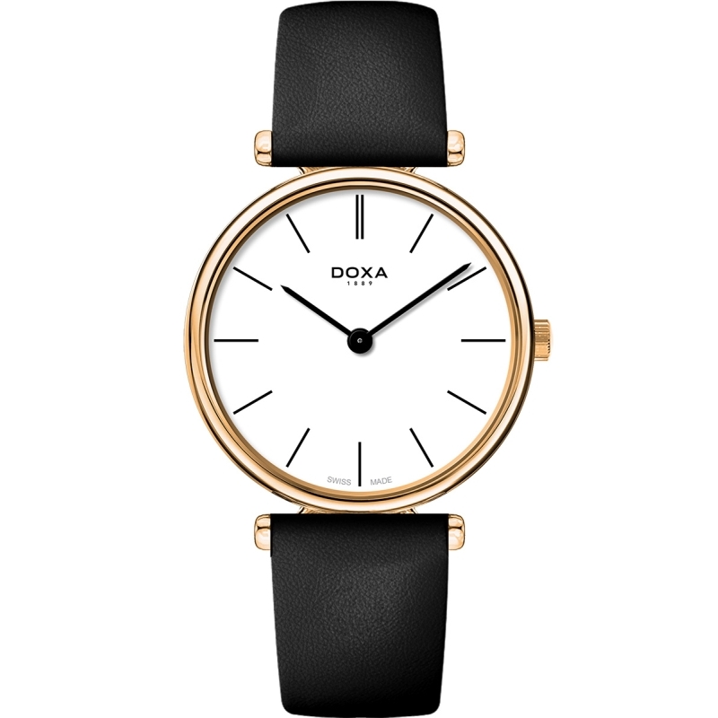 Ceas Doxa D-Lux Gent 112.90.011.01