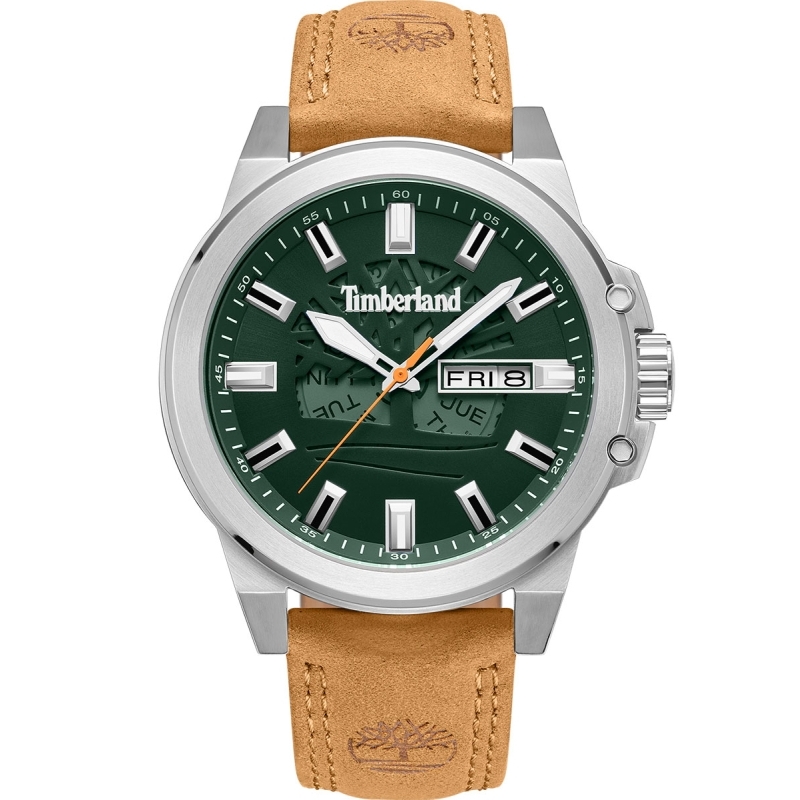 Ceas Timberland Canfield TDWGB0040802