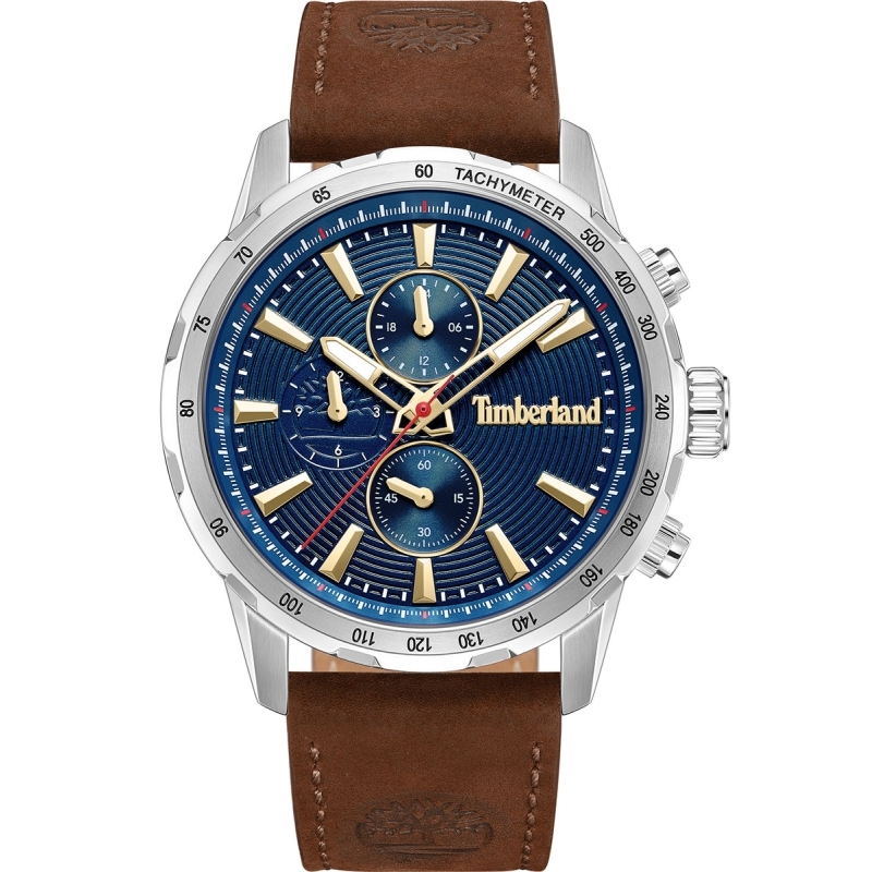 Ceas Timberland Kennebunk Multifunction TDWGF0041501