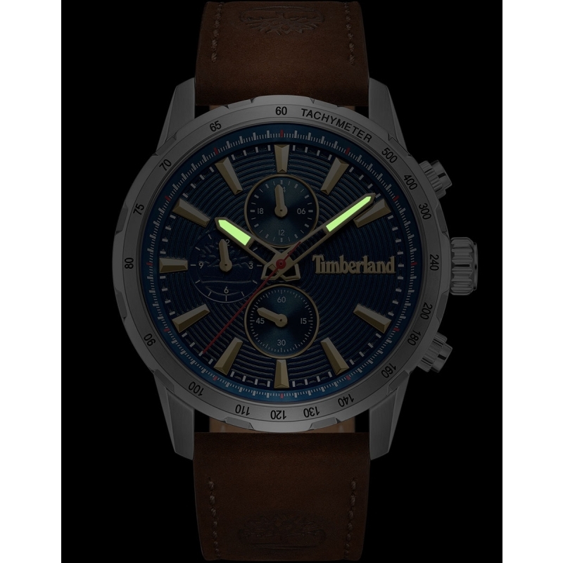 Ceas Timberland Kennebunk Multifunction TDWGF0041501