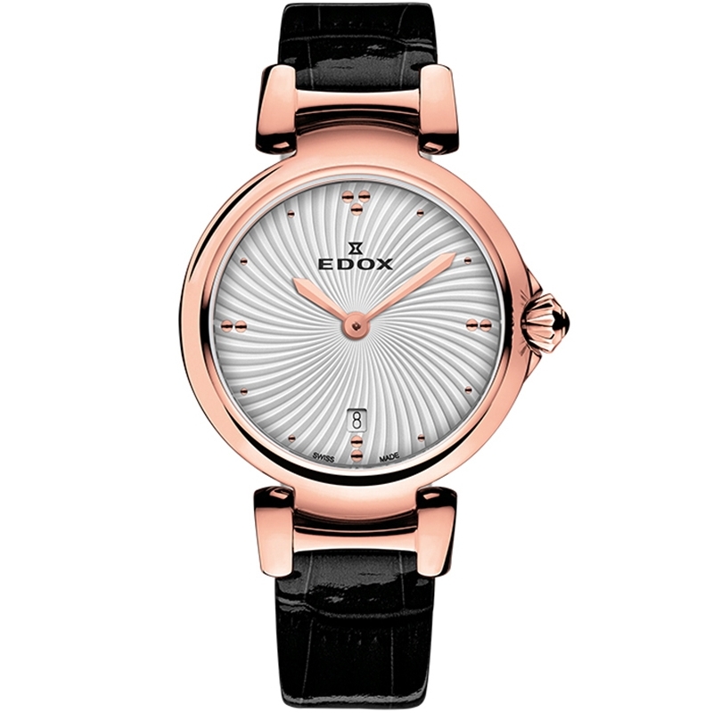 Ceas Edox La Passion For The Art of Living 57002 37RC AIR