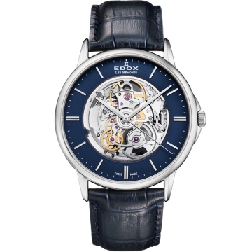 Ceas Edox Les Bemonts Style and Elegance 85300 3 BUIN