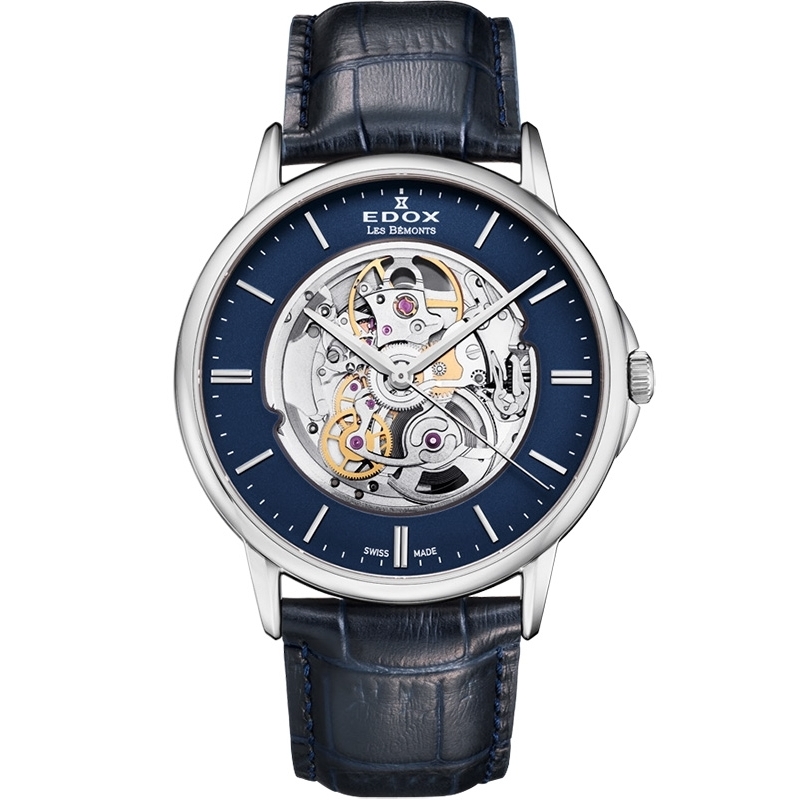Ceas Edox Les Bemonts Style and Elegance 85300 3 BUIN