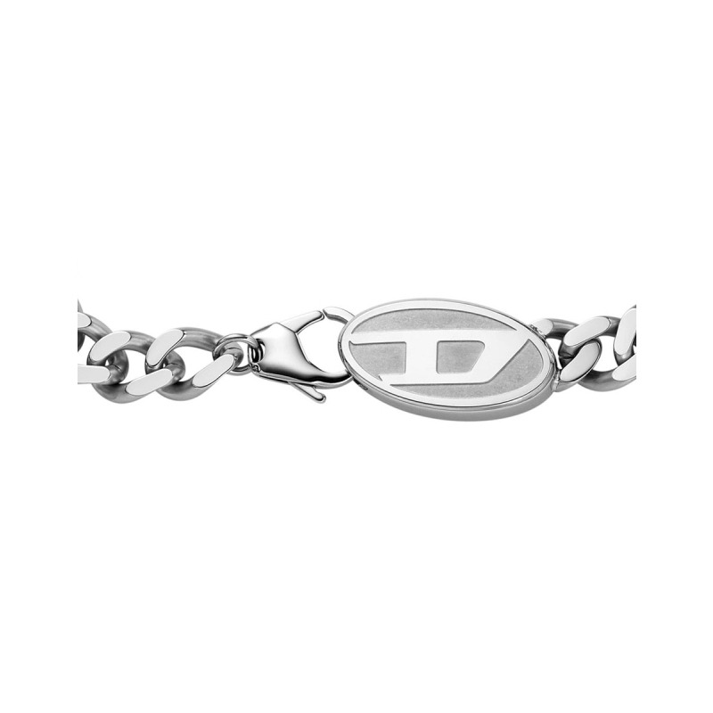 Lant Diesel Oval D Logo DX1509040