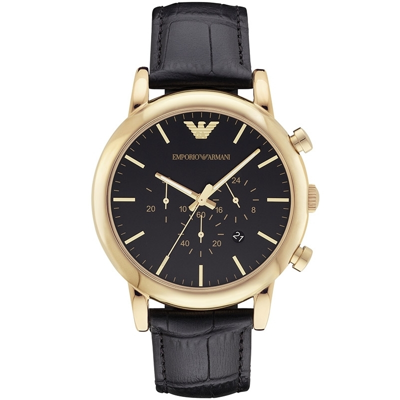 Ceas Emporio Armani Classici AR1917