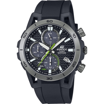 Ceas Edifice Classic EFS-S640PB-1AVUEF