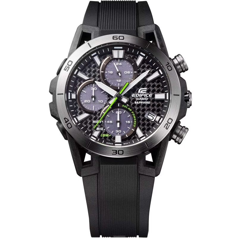 Ceas Edifice Classic EFS-S640PB-1AVUEF