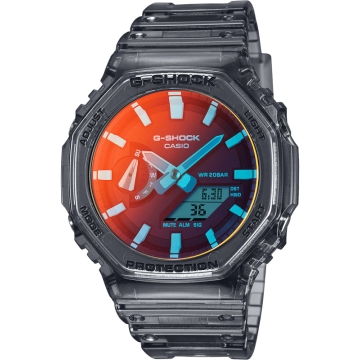 Ceas G-Shock Classic GA-2100TLS-8AER