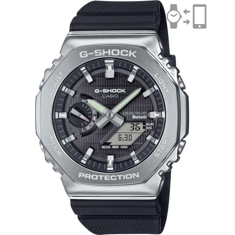 Ceas G-Shock Classic GBM-2100-1AER