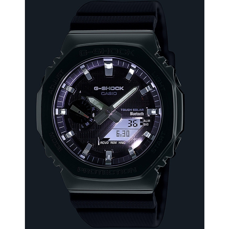 Ceas G-Shock Classic GBM-2100-1AER