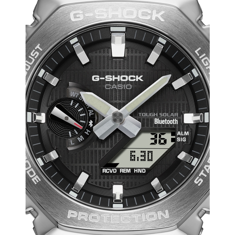 Ceas G-Shock Classic GBM-2100-1AER