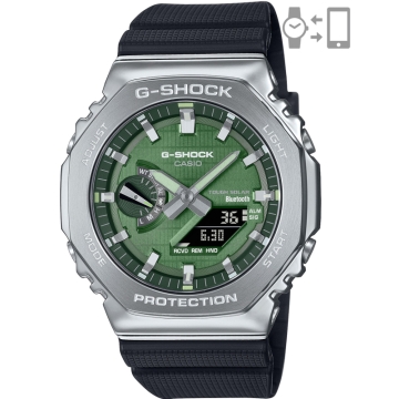 Ceas G-Shock Classic GBM-2100A-1A3ER