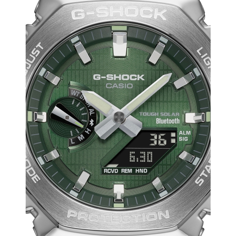 Ceas G-Shock Classic GBM-2100A-1A3ER