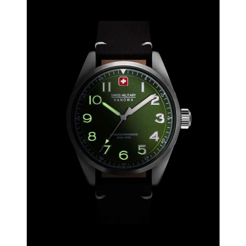 Ceas Swiss Military Falcon SMWGA2100404