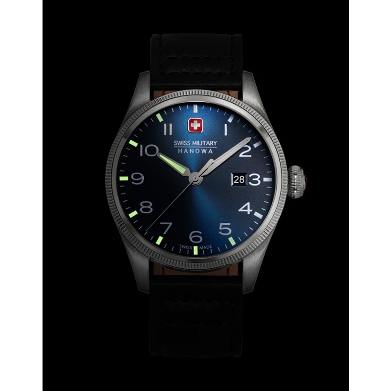 Ceas Swiss Military Thunderbolt SMWGB0000805