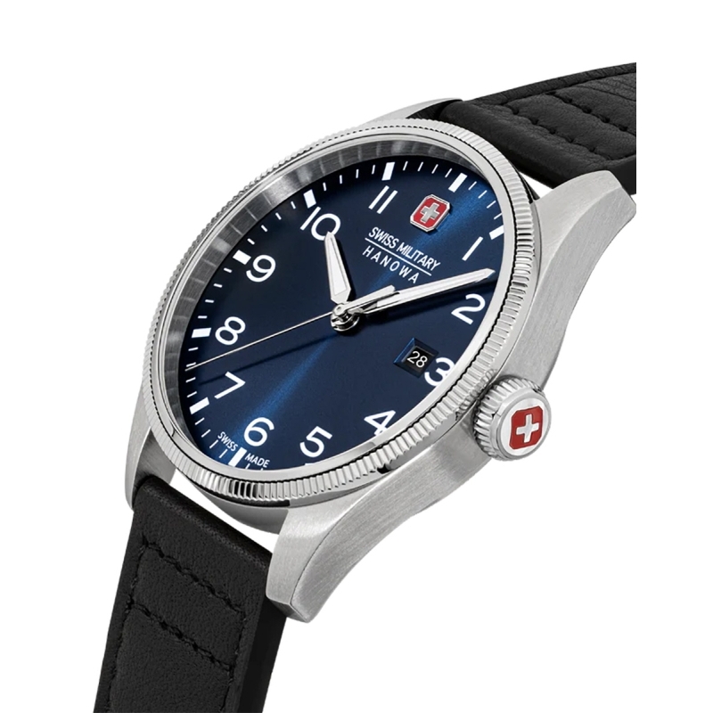 Ceas Swiss Military Thunderbolt SMWGB0000805