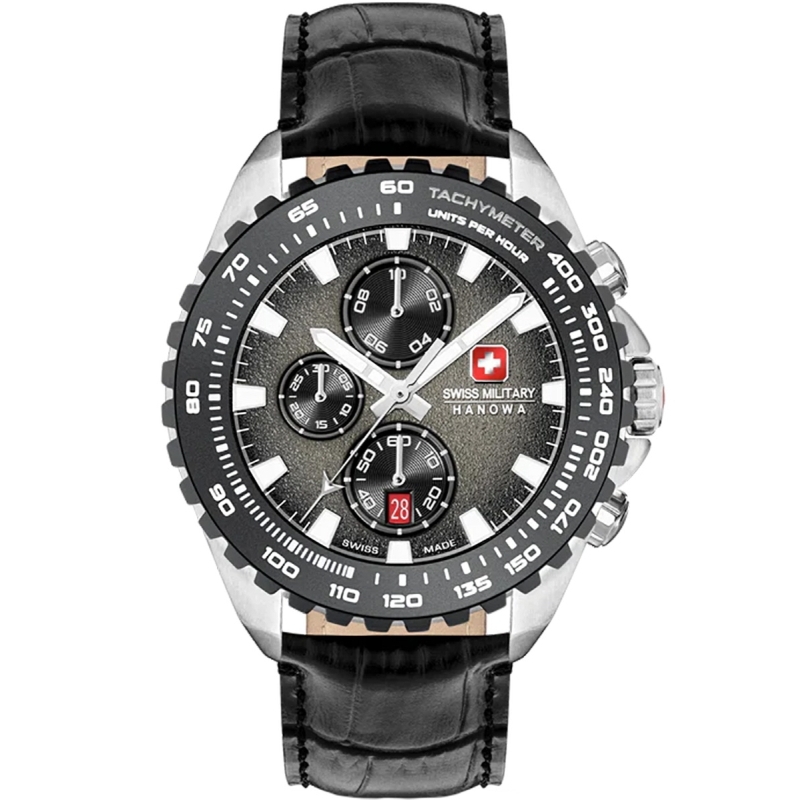 Ceas Swiss Military Stone Marten SMWGC0001830