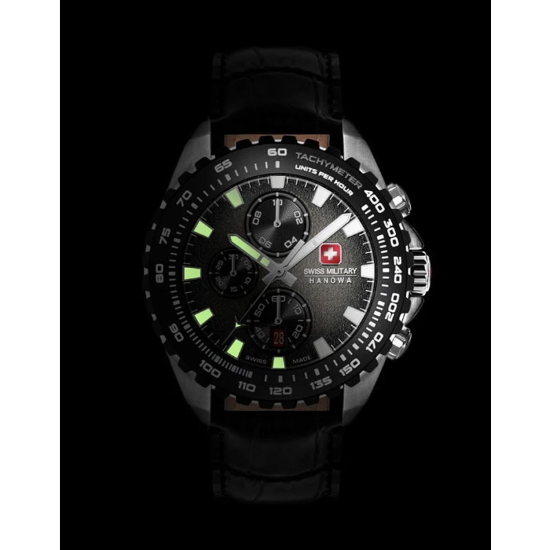 Ceas Swiss Military Stone Marten SMWGC0001830